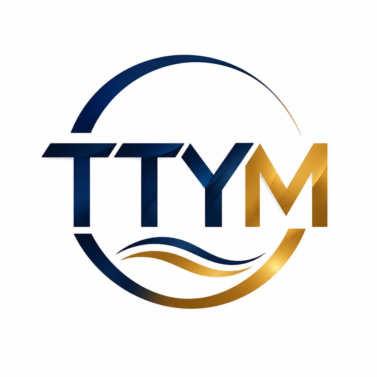 Time To Transform Your Mind Logo